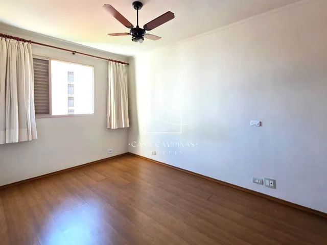 Imagem 4: Apartamento com 3 Quartos à venda, 115m² - Cambuí