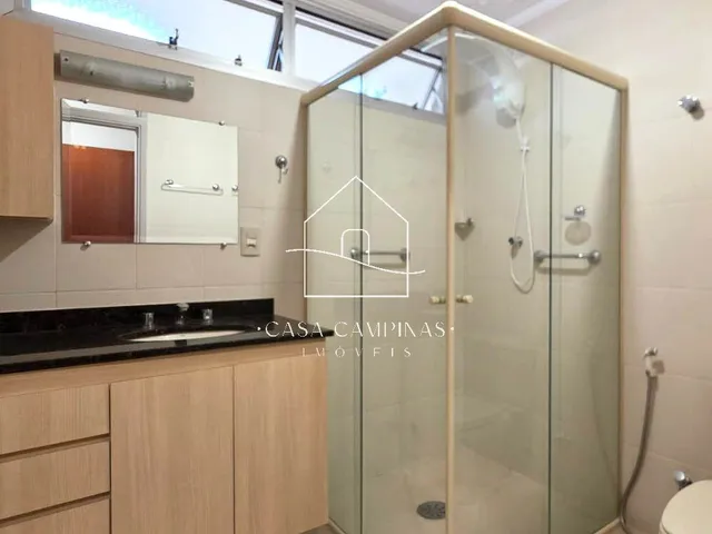 Imagem 2: Apartamento com 3 Quartos à venda, 115m² - Cambuí