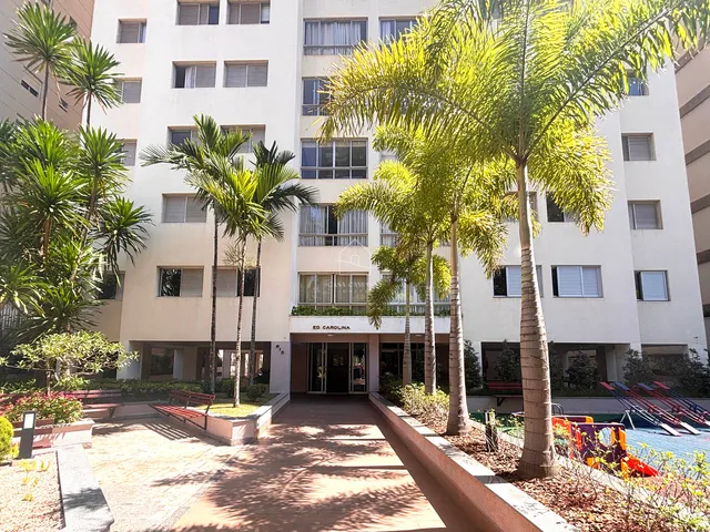 Imagem 6: Apartamento com 3 Quartos à venda, 115m² - Cambuí