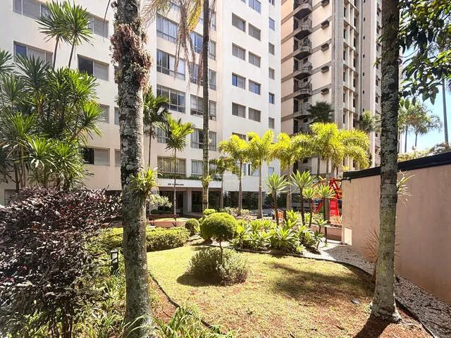 Imagem 10: Apartamento com 3 Quartos à venda, 115m² - Cambuí