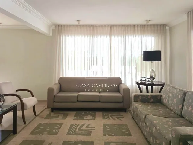 Imagem 13: Apartamento com 3 Quartos à venda, 115m² - Cambuí