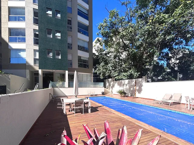 Imagem 7: Apartamento para alugar mobiliado, 1 dormitório, Cambuí, Campinas-SP