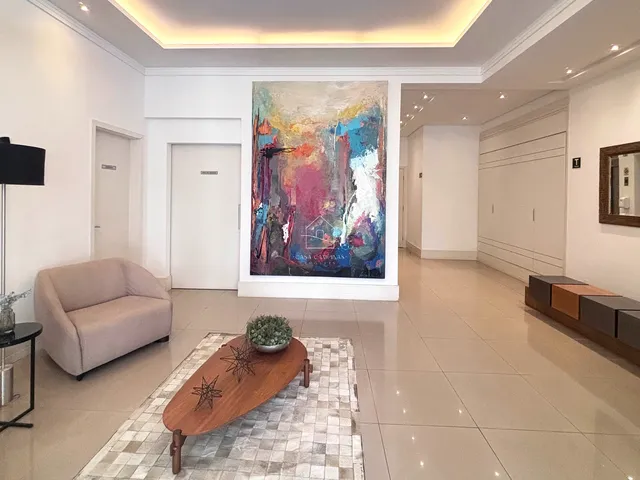 Imagem 3: Apartamento para alugar mobiliado, 1 dormitório, Cambuí, Campinas-SP