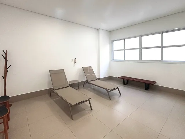 Imagem 4: Apartamento para alugar mobiliado, 1 dormitório, Cambuí, Campinas-SP