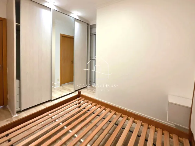 Imagem 15: Apartamento com 1 dormitório para alugar mobiliado Cambuí em Campinas
