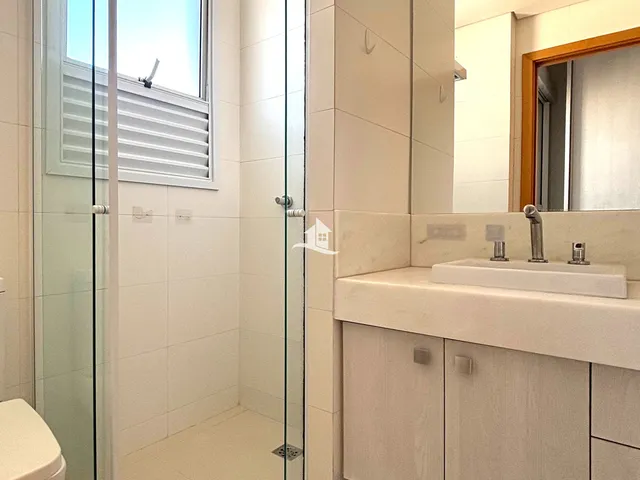 Imagem 6: Apartamento com 1 dormitório para alugar mobiliado Cambuí em Campinas
