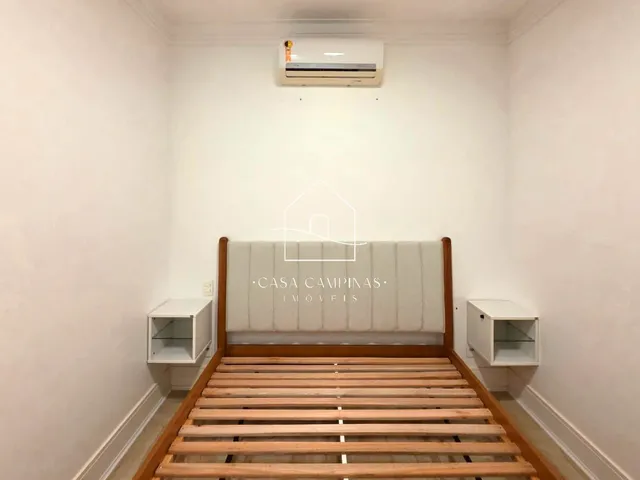 Imagem 10: Apartamento com 1 dormitório para alugar mobiliado Cambuí em Campinas