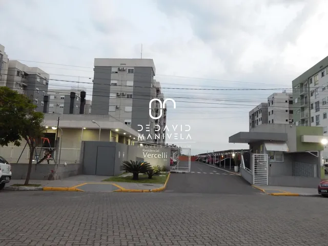 Imagem: Apartamento de 3 Dormitório no bairro Nossa