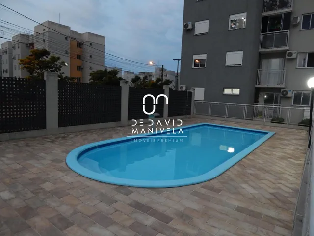 Imagem 7: Apartamento de 3 Dormitório no bairro Nossa Senhora Medianeira