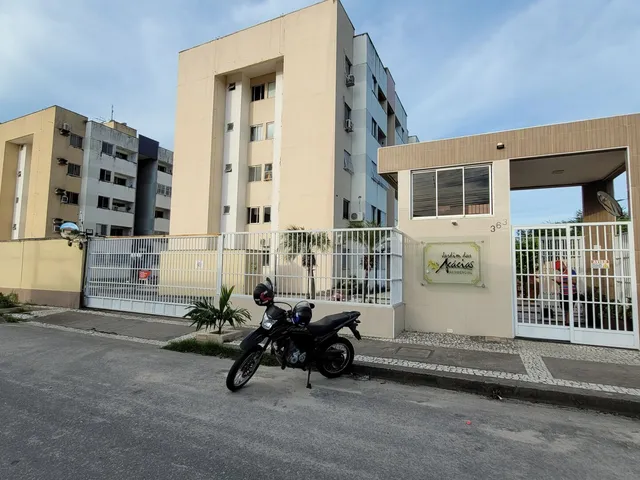 Imagem: Apartamento em Tabapuá, Caucaia/CE