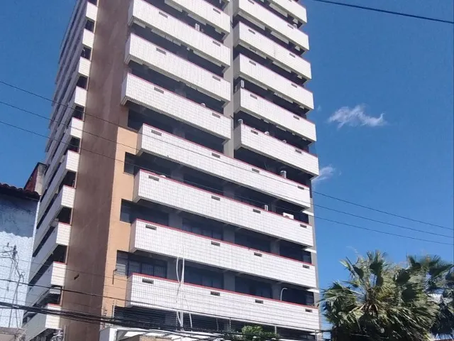Imagem: Sala comercial em Centro, Fortaleza/CE