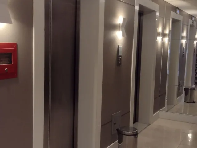 Imagem 9: Sala Comercial em Centro, Fortaleza/Ce
