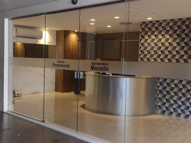 Imagem 7: Sala Comercial em Centro, Fortaleza/Ce