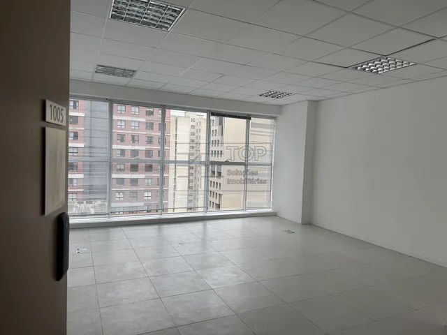 Imagem 2: Sala Comercial para Locação