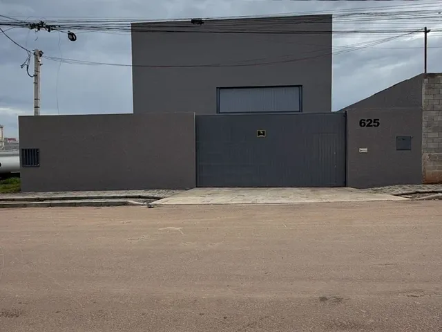 Imagem: Pavilhão/Galpão para alugar no bairro