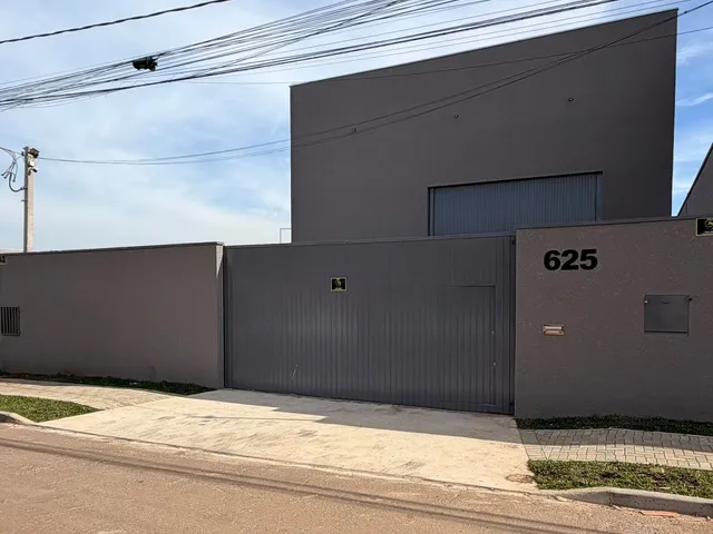 Imagem 9: Pavilhão/Galpão para alugar no bairro Mauá - Colombo/PR