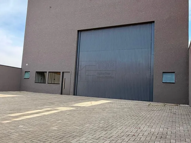 Imagem 2: Pavilhão/Galpão para alugar no bairro Mauá - Colombo/PR