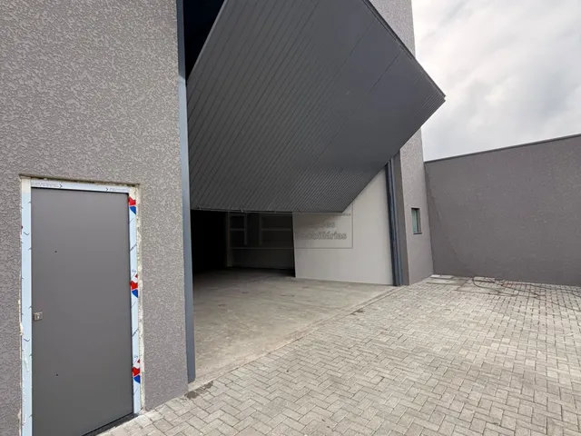Imagem 6: Pavilhão/Galpão para alugar no bairro Mauá - Colombo/PR