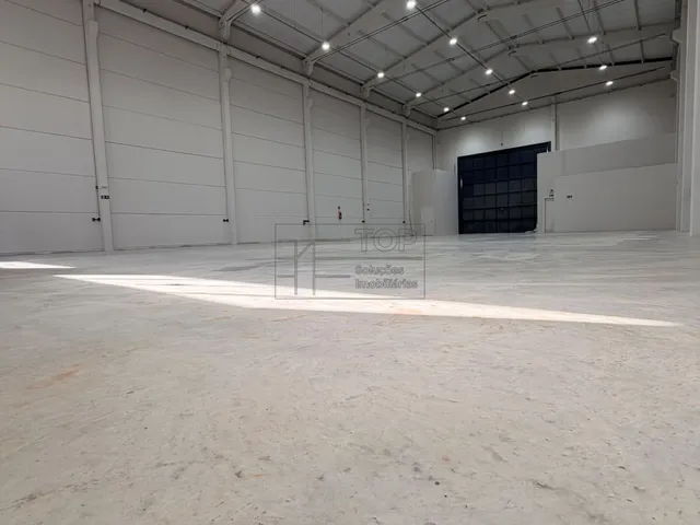 Imagem 3: Pavilhão/Galpão para alugar no bairro Mauá - Colombo/PR