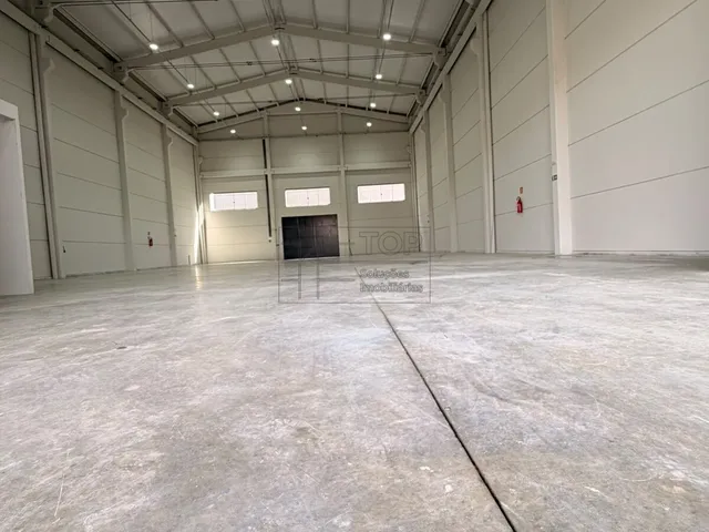 Imagem 7: Pavilhão/Galpão para alugar no bairro Mauá - Colombo/PR