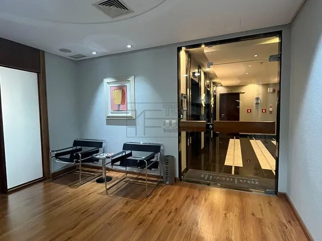 Imagem: Sala comercial para venda