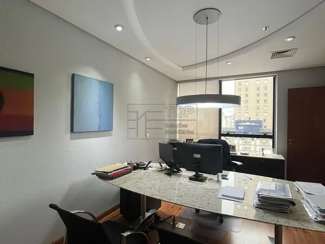 Imagem 7: Sala comercial para venda