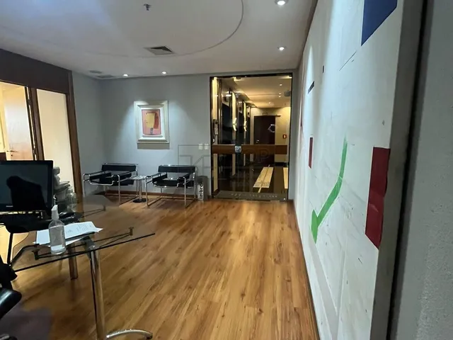 Imagem 10: Sala comercial para venda