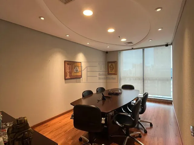 Imagem 3: Sala comercial para venda