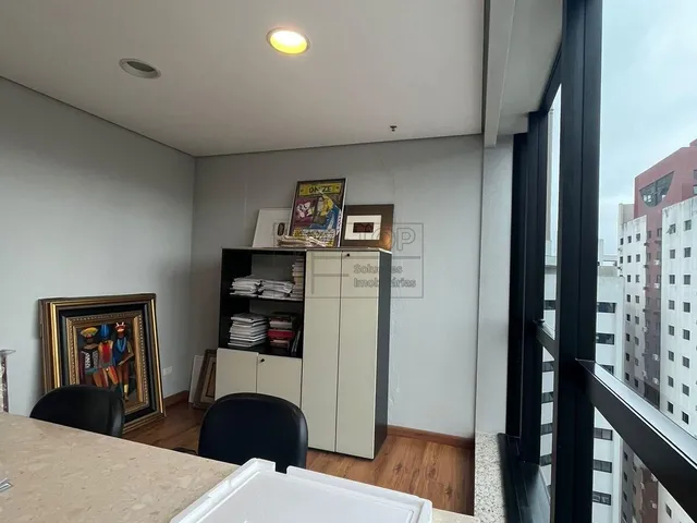 Imagem 14: Sala comercial para venda