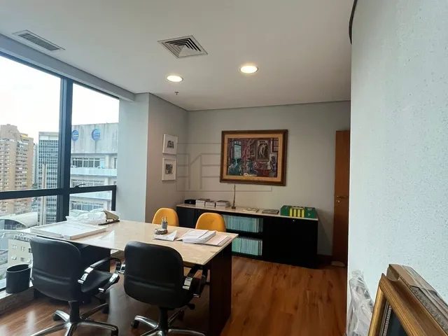Imagem 9: Sala comercial para venda