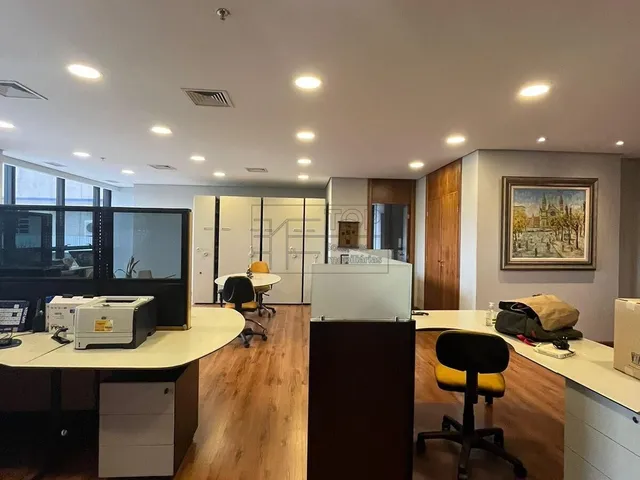 Imagem 8: Sala comercial para venda