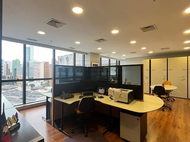 Imagem 5: Sala comercial para venda