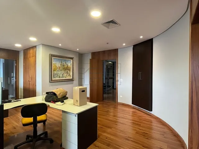 Imagem 16: Sala comercial para venda