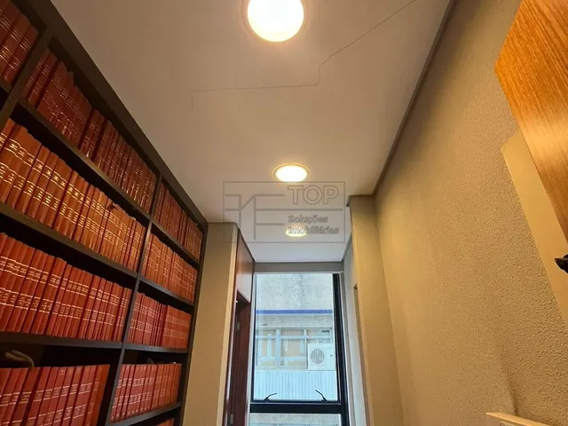 Imagem 12: Sala comercial para venda
