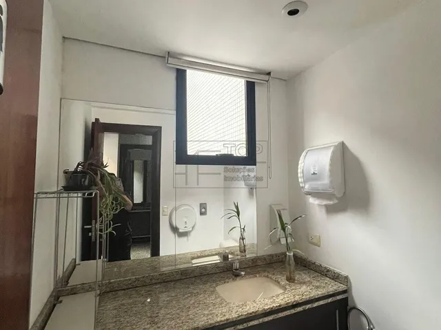 Imagem 2: Sala comercial para venda