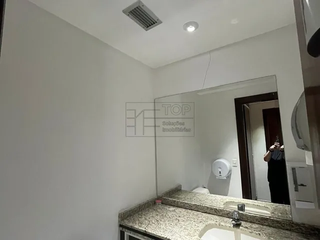 Imagem 15: Sala comercial para venda