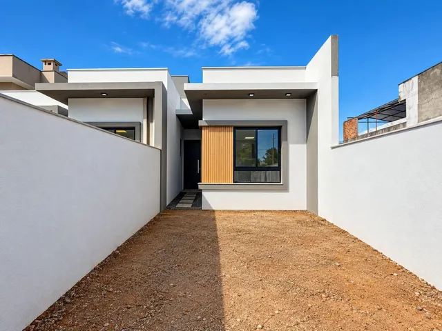 Imagem: CASA GEMINADA