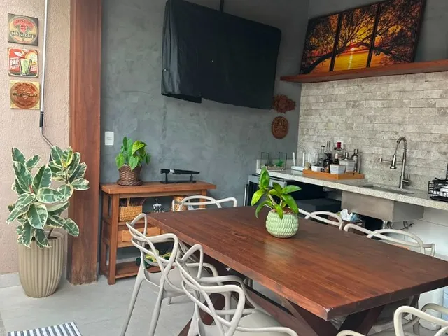 Imagem 14: CASA RESIDENCIAL em LAURO DE FREITAS - BA, BURAQUINHO