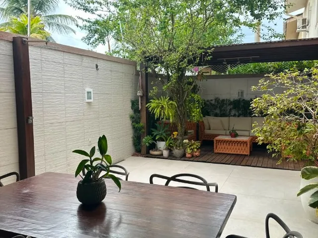 Imagem 2: CASA RESIDENCIAL em LAURO DE FREITAS - BA, BURAQUINHO