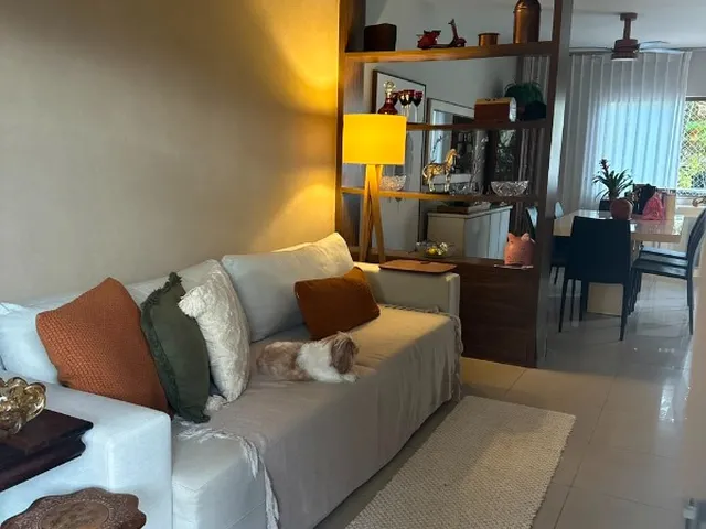 Imagem 6: CASA RESIDENCIAL em LAURO DE FREITAS - BA, BURAQUINHO