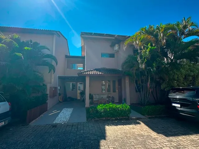 Imagem 13: CASA RESIDENCIAL em LAURO DE FREITAS - BA, BURAQUINHO
