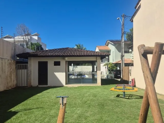 Imagem 8: CASA RESIDENCIAL em LAURO DE FREITAS - BA, BURAQUINHO