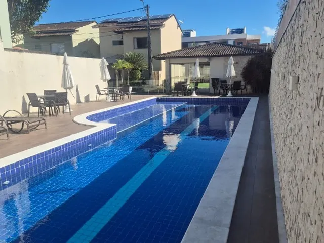 Imagem 5: CASA RESIDENCIAL em LAURO DE FREITAS - BA, BURAQUINHO