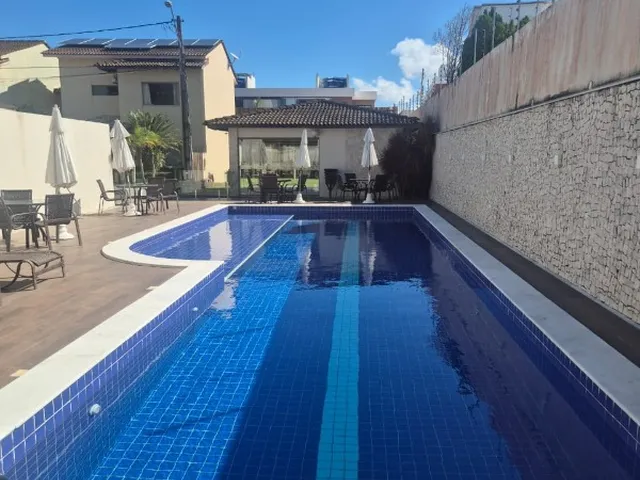 Imagem 12: CASA RESIDENCIAL em LAURO DE FREITAS - BA, BURAQUINHO