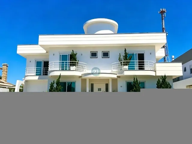 Imagem: Alugo casa alto padrão, com 06 quartos
