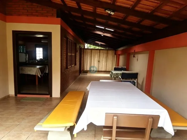 Imagem 5: Alugo casa de praia, mobiliada, com 03 quartos, amplo quintal, 175m², e a 200m da praia