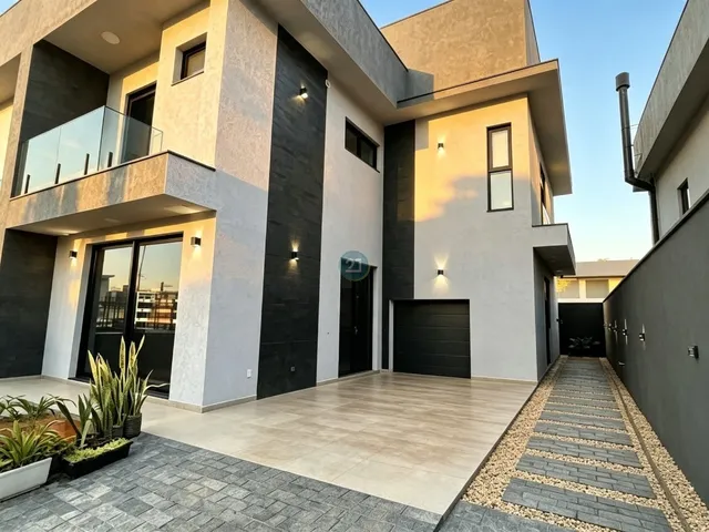 Imagem: Alugo Casa, com 03 suítes, mobiliada a