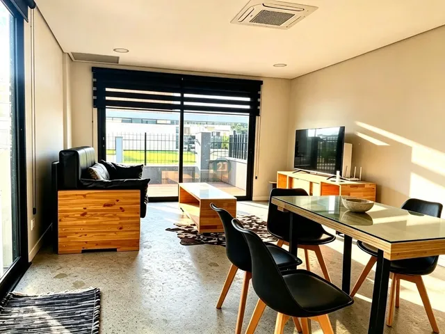 Imagem 7: Alugo Casa, com 03 suítes, mobiliada a 350m da praia do Campeche, Florianópolis
