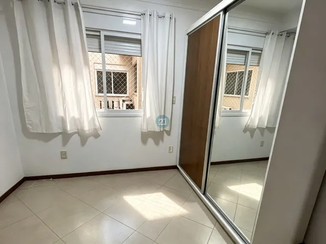 Imagem 16: Alugo apartamento 03 quartos, 02 vagas de garagem, mobiliado, em residencial com piscina