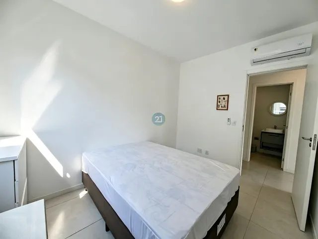 Imagem 9: Alugo Apartamento 03 quartos, mobiliado, 02 vagas garagem, em residencial completo a